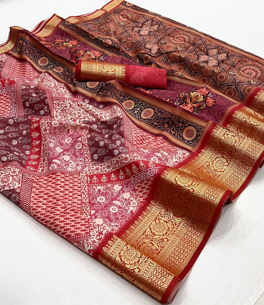 Fancy Sarees